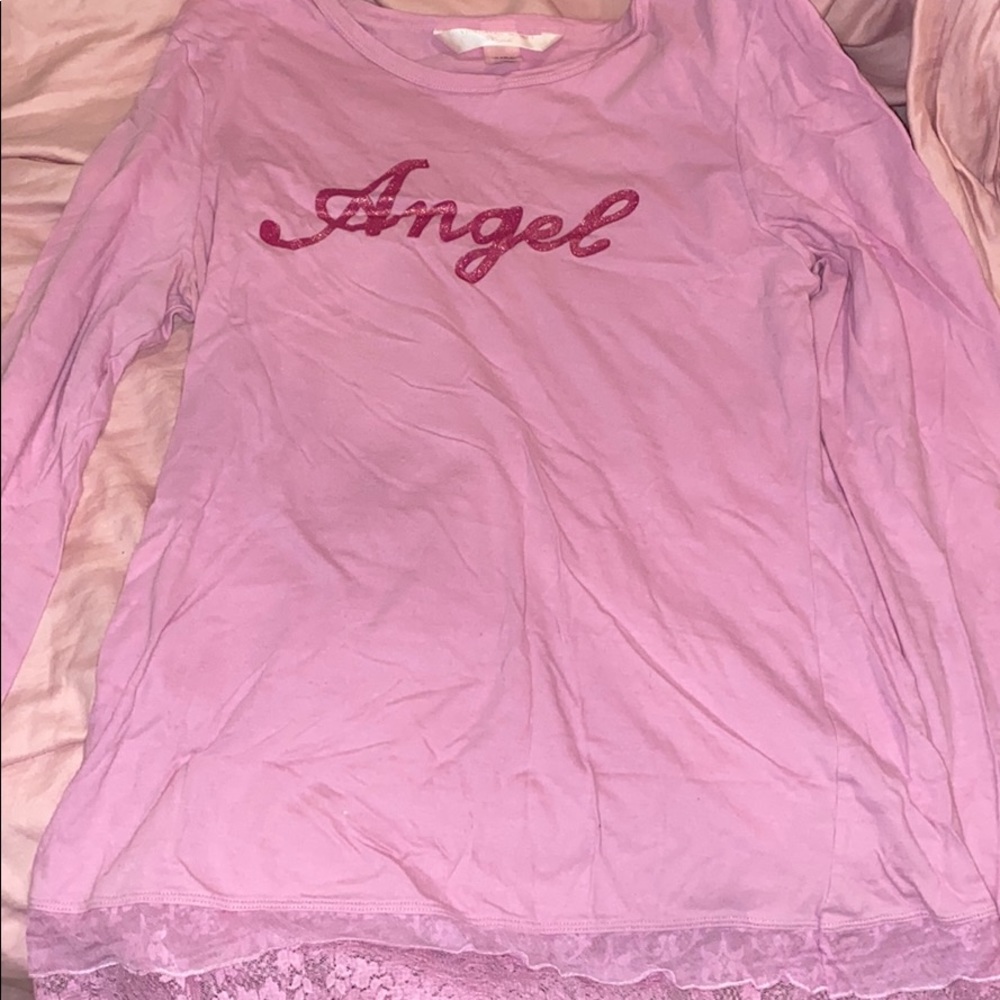 VS Long Sleeve